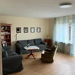 Annu Apartamento
