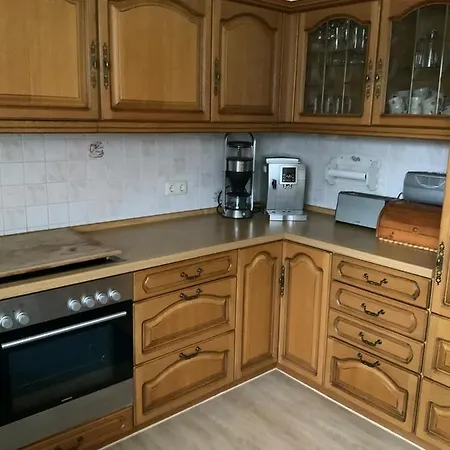 Lägenhet Annu Lensahn