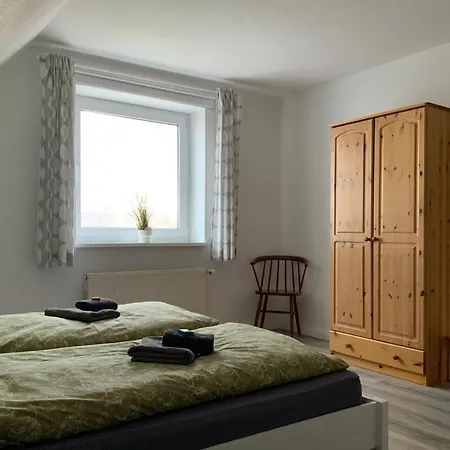 Annu Apartamento Lensahn