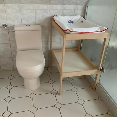 Annu Apartamento Lensahn